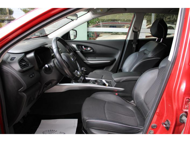 Renault Kadjar 1.6 dCi 