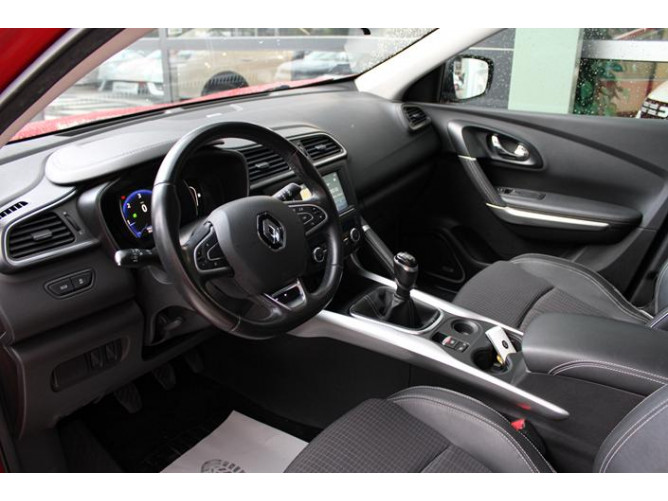 Renault Kadjar 1.6 dCi 