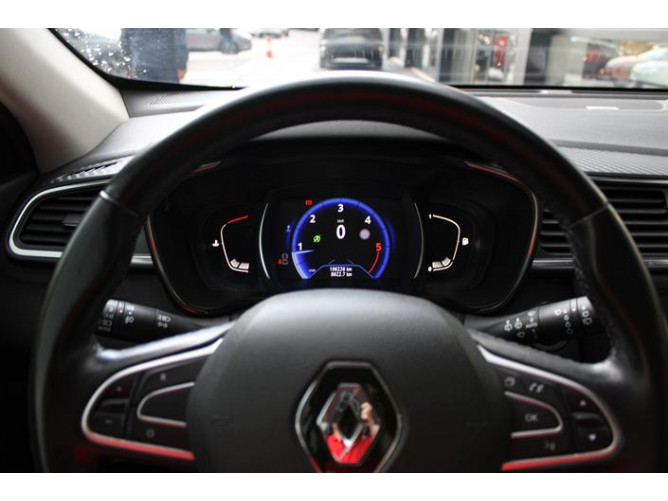 Renault Kadjar 1.6 dCi 