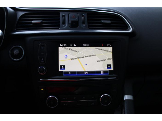 Renault Kadjar 1.6 dCi 