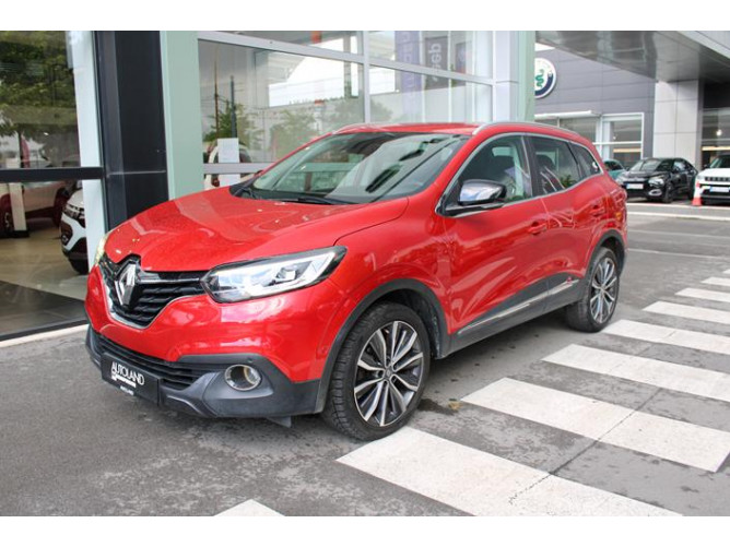 Renault Kadjar 1.6 dCi 
