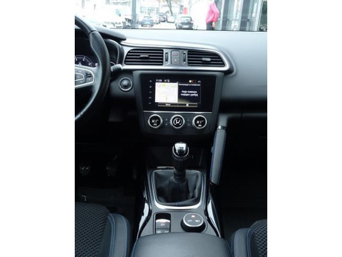 Renault Kadjar 1.3 Limited 