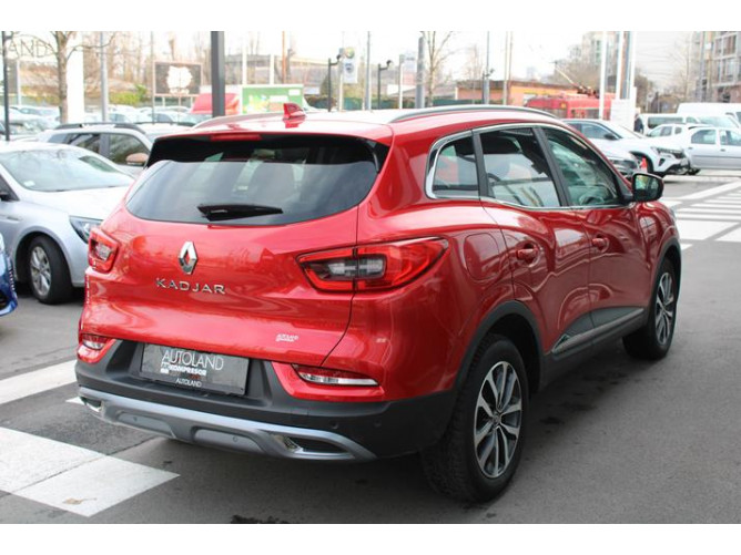 Renault Kadjar 1.3 tCe Intens EDC 