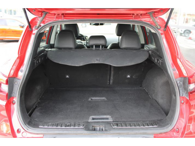 Renault Kadjar 1.3 tCe Intens EDC 