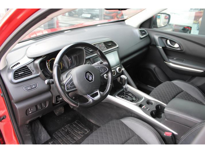 Renault Kadjar 1.3 tCe Intens EDC 