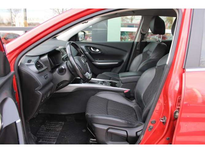 Renault Kadjar 1.3 tCe Intens EDC 