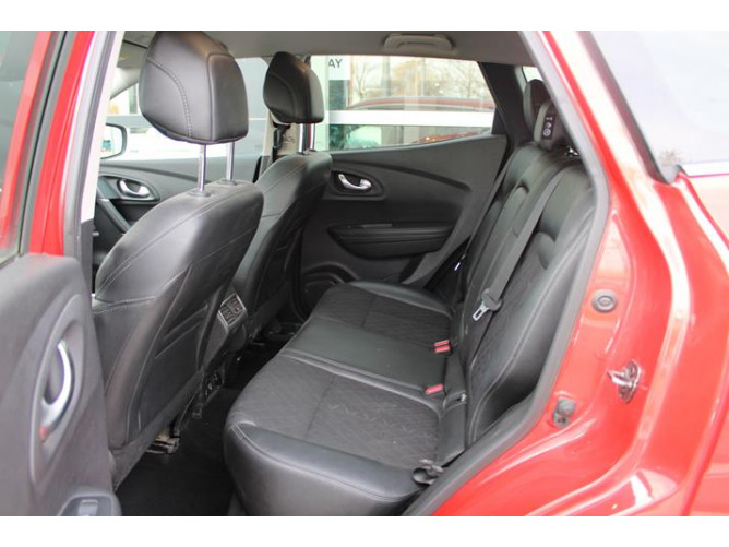 Renault Kadjar 1.3 tCe Intens EDC 