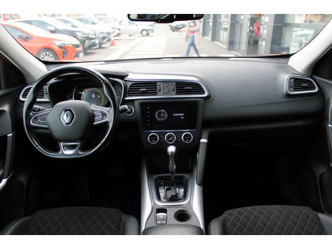 Renault Kadjar 1.3 tCe Intens EDC 