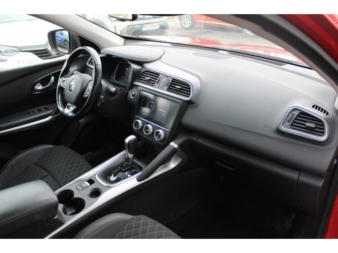 Renault Kadjar 1.3 tCe Intens EDC 