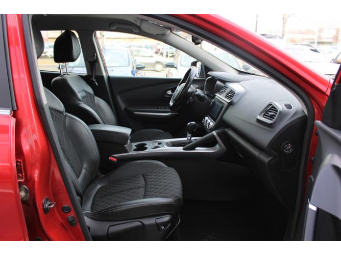 Renault Kadjar 1.3 tCe Intens EDC 