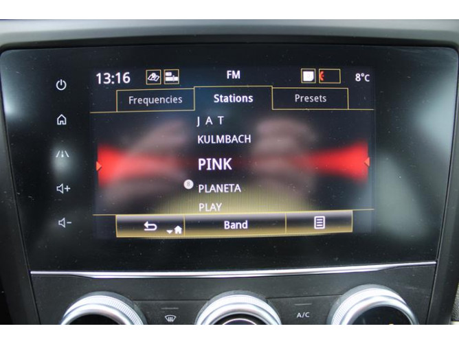 Renault Kadjar 1.3 tCe Intens EDC 