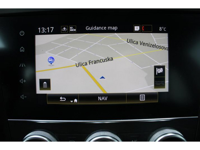 Renault Kadjar 1.3 tCe Intens EDC 