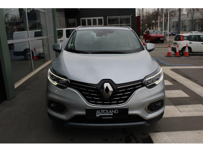 Renault Kadjar 1.5 DCI EDC 
