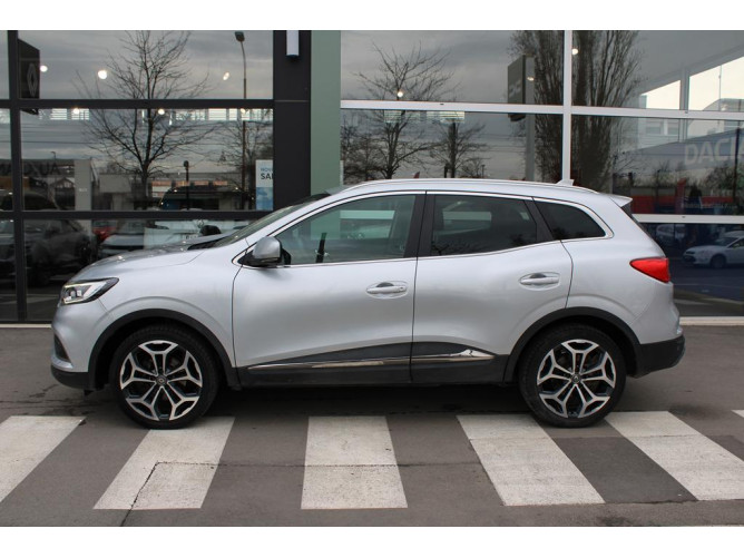 Renault Kadjar 1.5 DCI EDC 