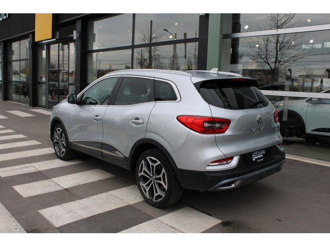 Renault Kadjar 1.5 DCI EDC 