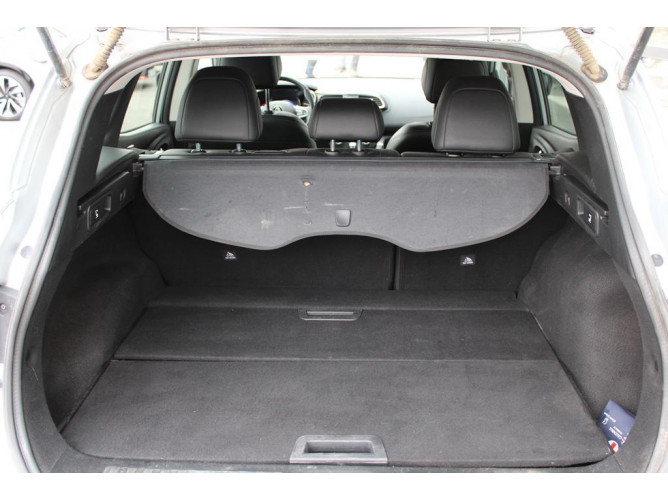 Renault Kadjar 1.5 DCI EDC 