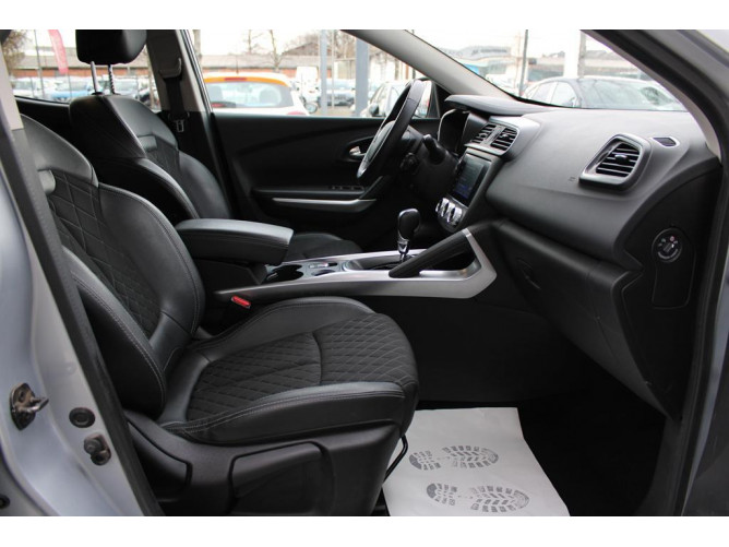 Renault Kadjar 1.5 DCI EDC 
