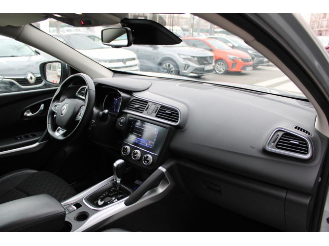 Renault Kadjar 1.5 DCI EDC 