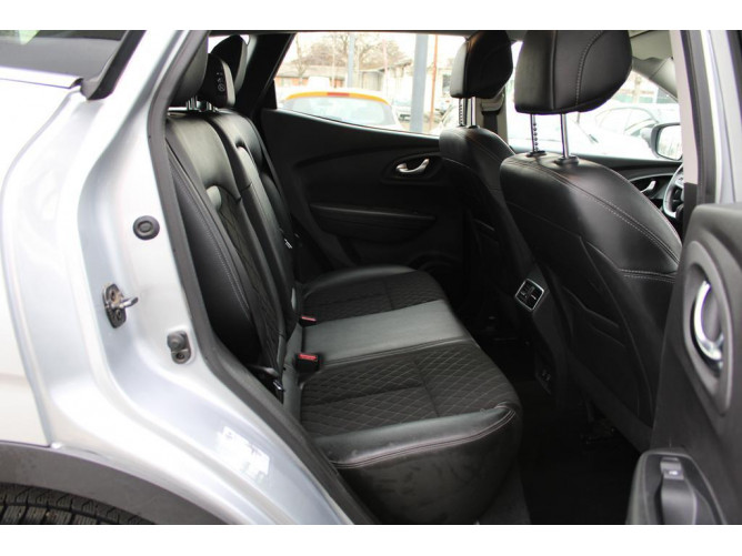 Renault Kadjar 1.5 DCI EDC 