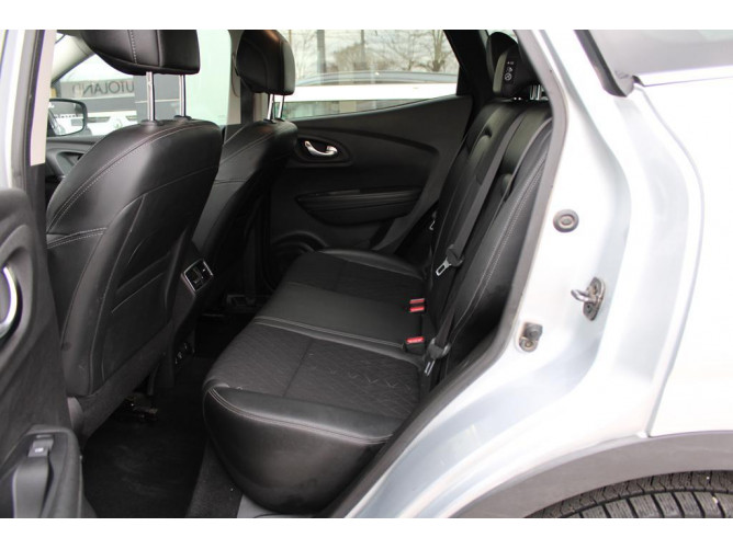 Renault Kadjar 1.5 DCI EDC 