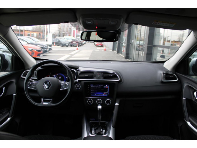 Renault Kadjar 1.5 DCI EDC 