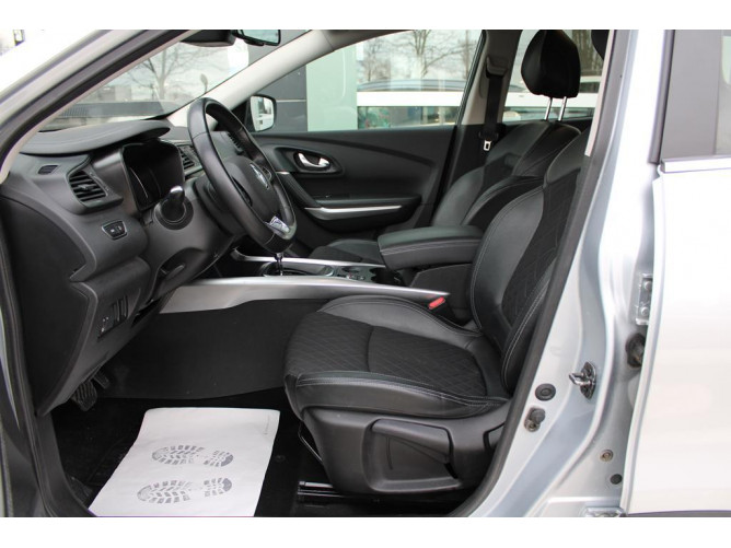 Renault Kadjar 1.5 DCI EDC 