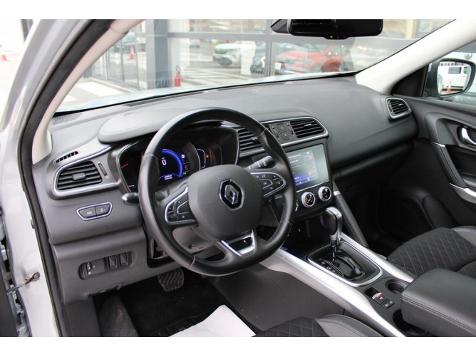 Renault Kadjar 1.5 DCI EDC 