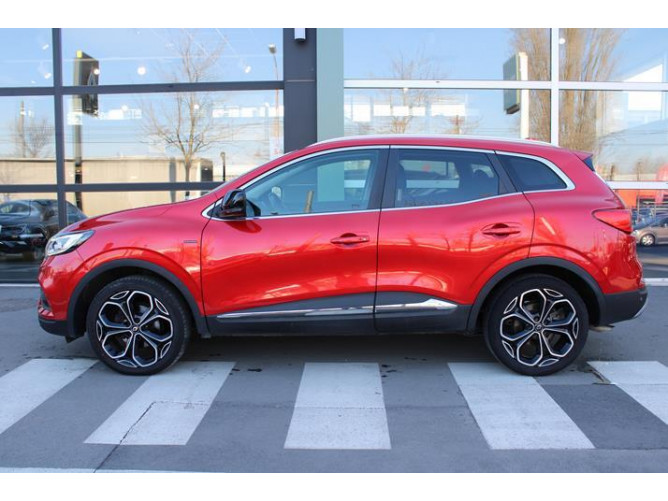 Renault Kadjar 1.3 tCe Black Edition EDC 