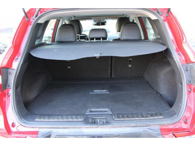 Renault Kadjar 1.3 tCe Black Edition EDC 
