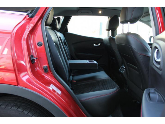 Renault Kadjar 1.3 tCe Black Edition EDC 