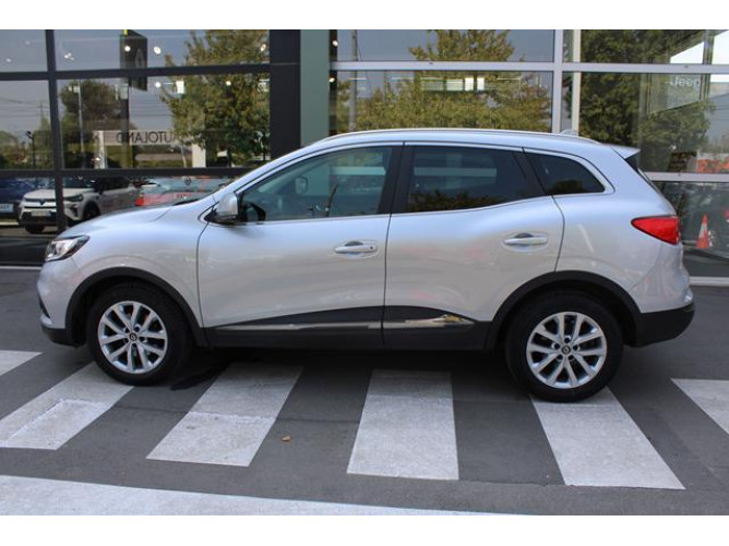 Renault Kadjar 1.5 dCi EDC 