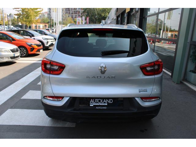 Renault Kadjar 1.5 dCi EDC 