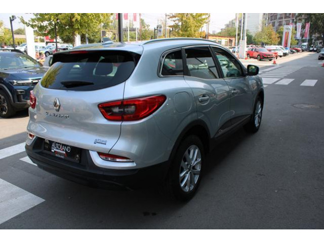 Renault Kadjar 1.5 dCi EDC 