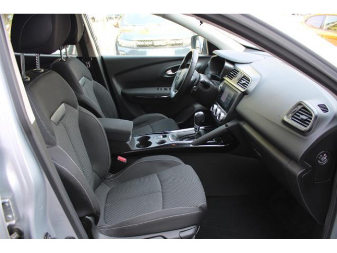 Renault Kadjar 1.5 dCi EDC 