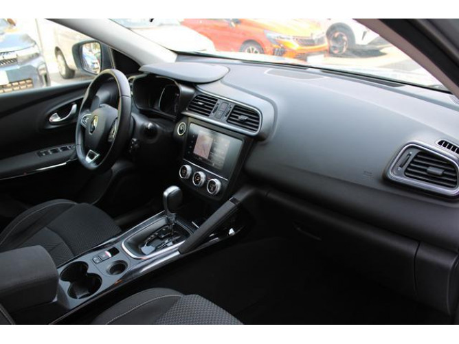 Renault Kadjar 1.5 dCi EDC 