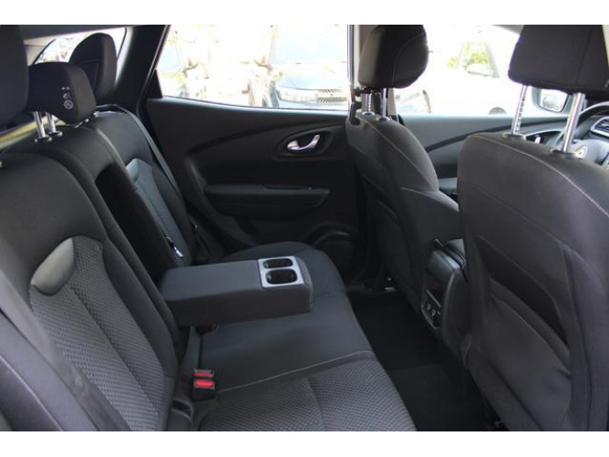 Renault Kadjar 1.5 dCi EDC 