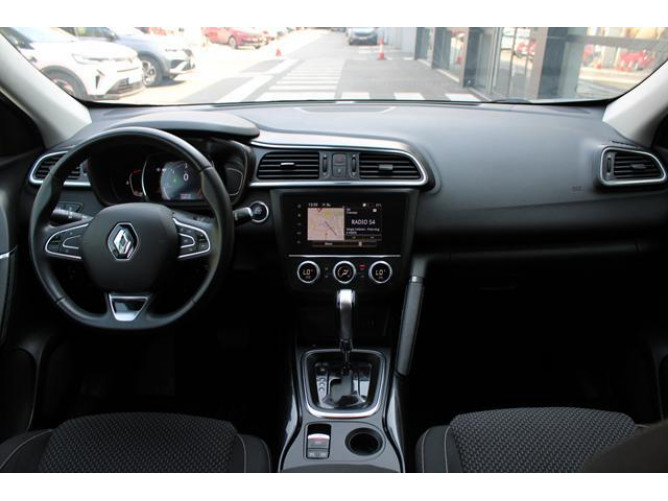 Renault Kadjar 1.5 dCi EDC 