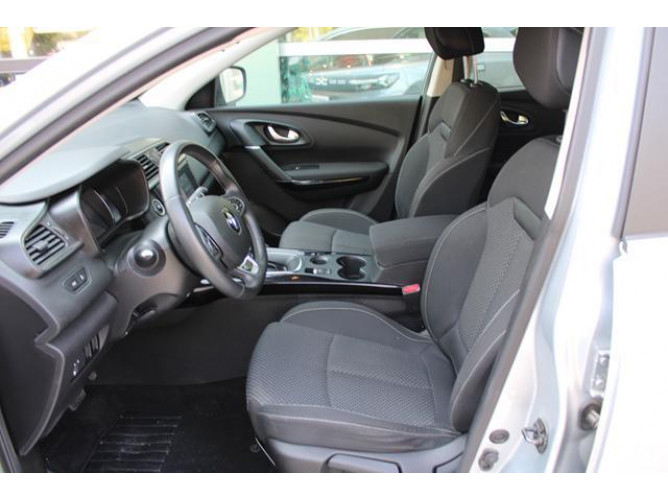 Renault Kadjar 1.5 dCi EDC 