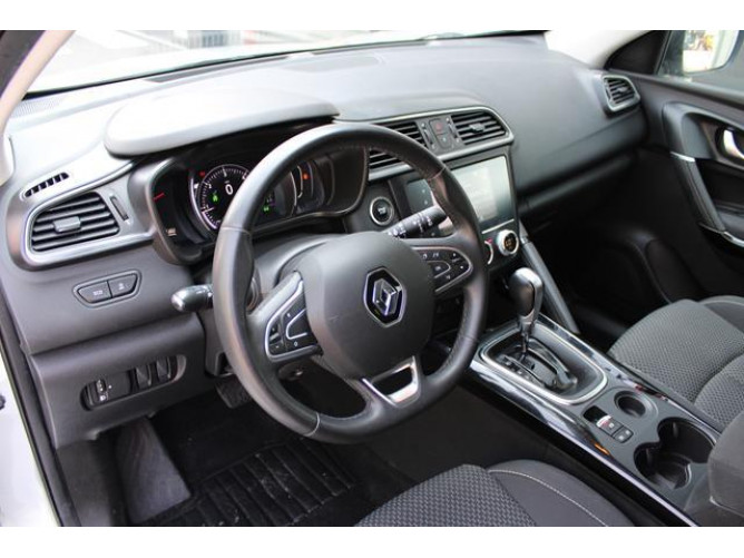 Renault Kadjar 1.5 dCi EDC 