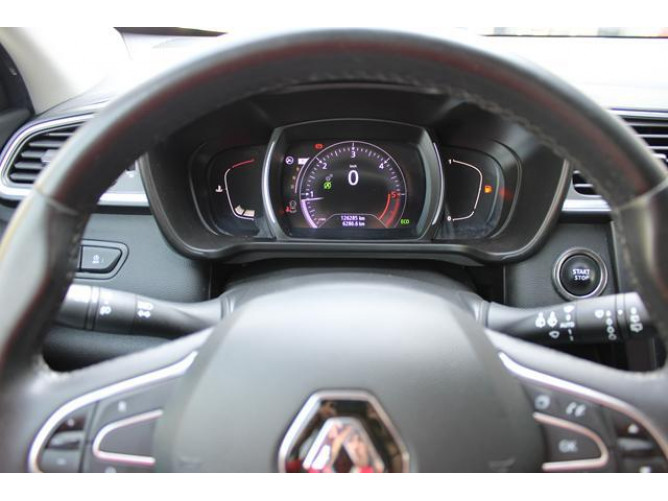 Renault Kadjar 1.5 dCi EDC 