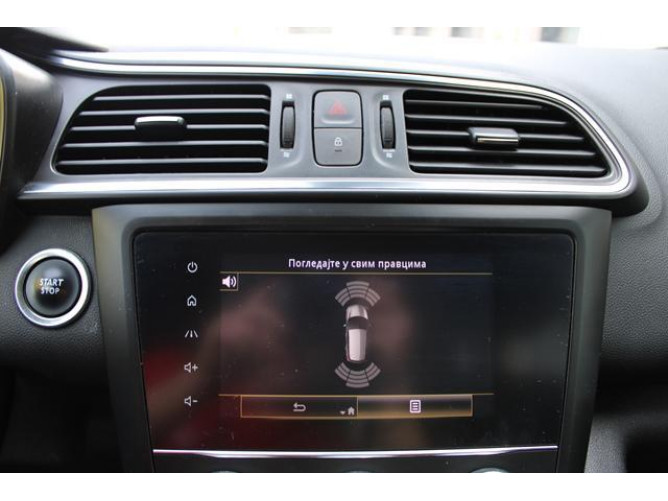 Renault Kadjar 1.5 dCi EDC 