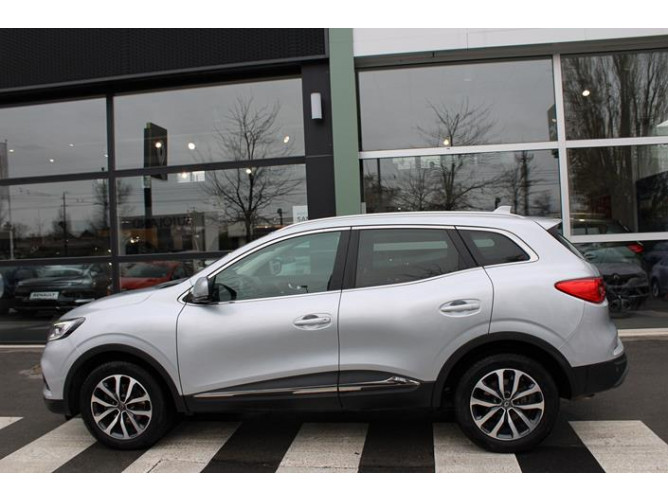 Renault Kadjar 1.3 tCe Intens EDC 