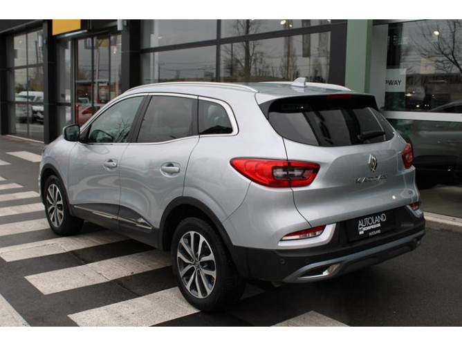 Renault Kadjar 1.3 tCe Intens EDC 