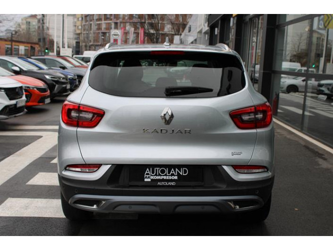 Renault Kadjar 1.3 tCe Intens EDC 