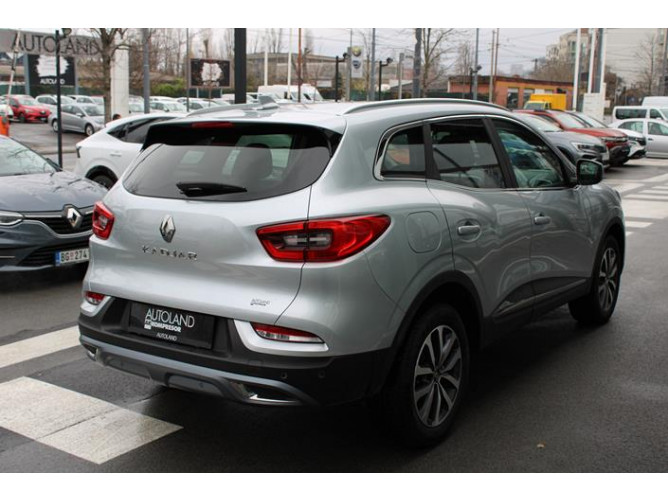 Renault Kadjar 1.3 tCe Intens EDC 