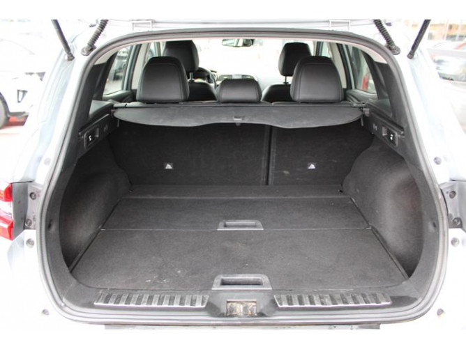 Renault Kadjar 1.3 tCe Intens EDC 