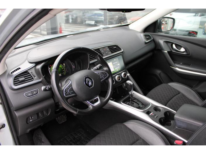 Renault Kadjar 1.3 tCe Intens EDC 