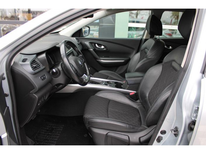Renault Kadjar 1.3 tCe Intens EDC 