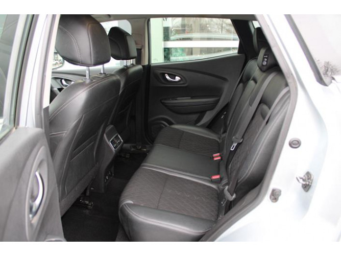 Renault Kadjar 1.3 tCe Intens EDC 