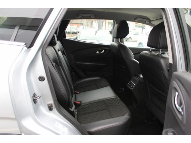 Renault Kadjar 1.3 tCe Intens EDC 